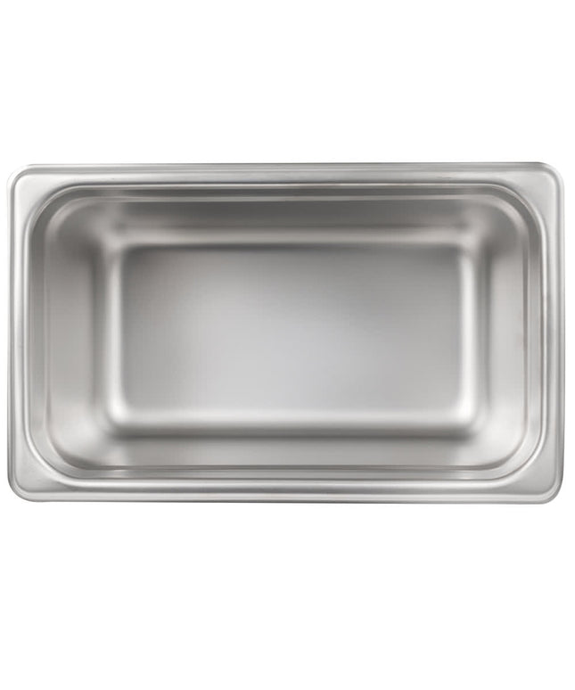 Khay Hấp Winco SPJL-404 Kích Thước 1/4 Inox