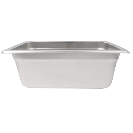 Khay Hấp Winco SPJL-404 Kích Thước 1/4 Inox