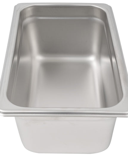 Khay Hấp Winco SPJL-404 Kích Thước 1/4 Inox