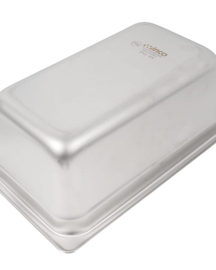 Khay Hấp Winco SPJL-404 Kích Thước 1/4 Inox