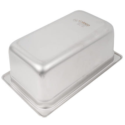 Khay Hấp Winco SPJL-404 Kích Thước 1/4 Inox
