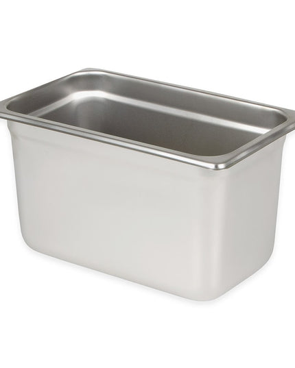 Khay Hấp Winco SPJL-406 Kích Thước 1/4 Inox