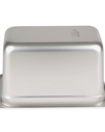 Khay Hấp Winco SPJL-406 Kích Thước 1/4 Inox