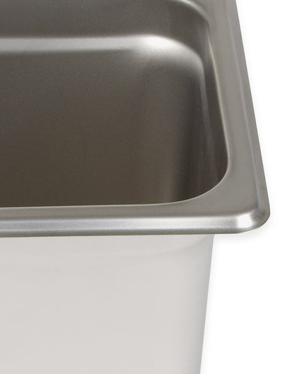 Khay Hấp Winco SPJL-406 Kích Thước 1/4 Inox