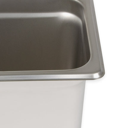 Khay Hấp Winco SPJL-406 Kích Thước 1/4 Inox
