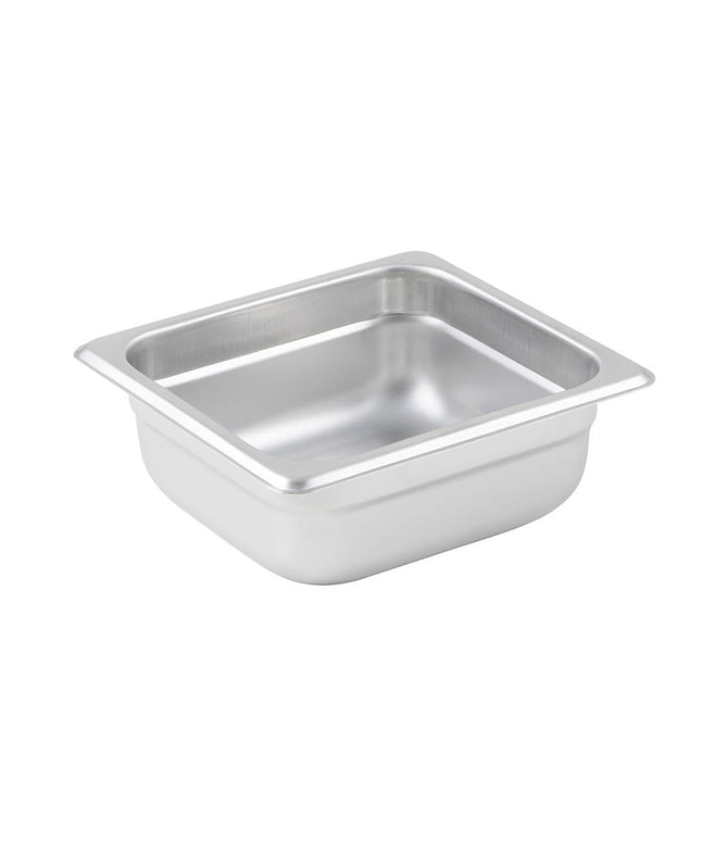 Khay Hấp Winco SPJL-602 Kích Thước 1/6 Inox
