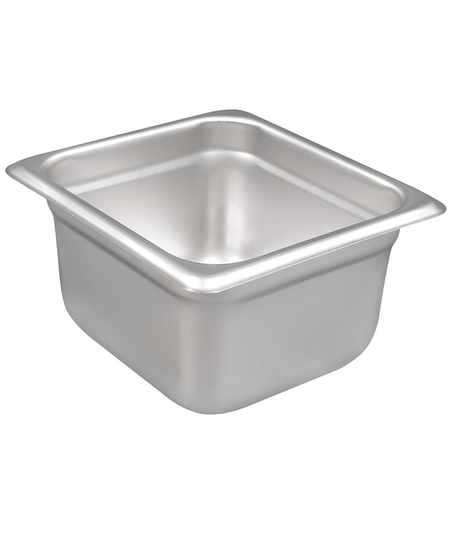 Khay Hấp Inox Winco SPJL-604 Cỡ 1/6