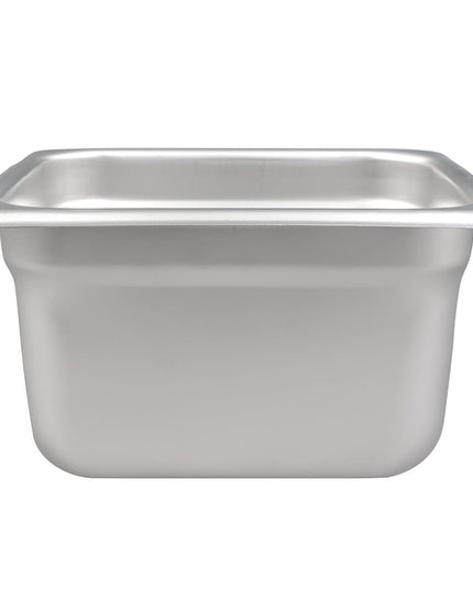 Khay Hấp Inox Winco SPJL-604 Cỡ 1/6
