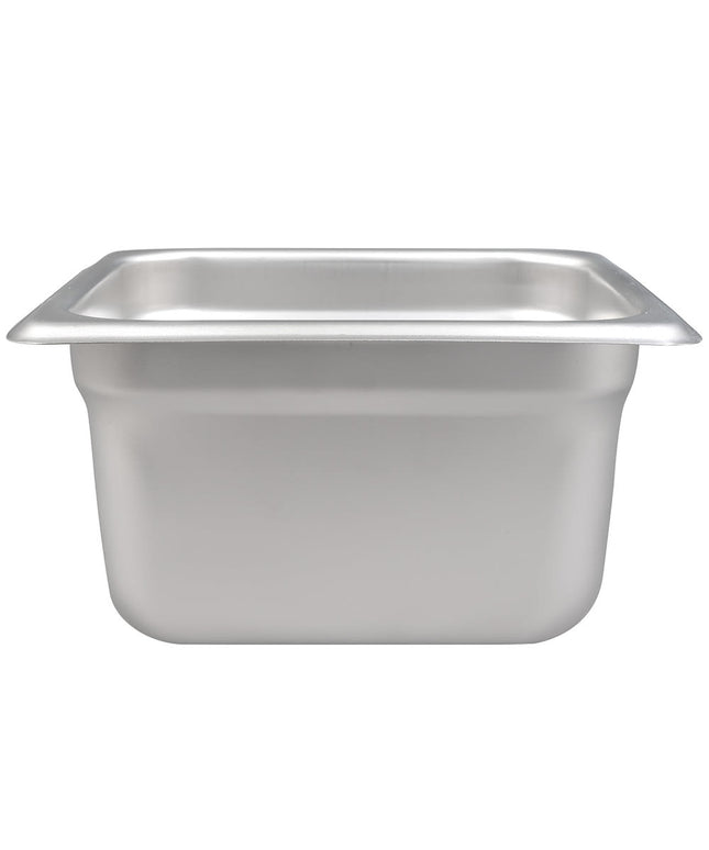 Khay Hấp Inox Winco SPJL-604 Cỡ 1/6