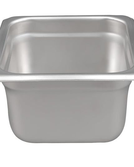 Khay Hấp Inox Winco SPJL-604 Cỡ 1/6