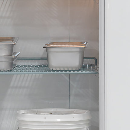 Khay Hấp Inox Winco SPJL-604 Cỡ 1/6