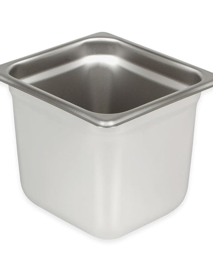 Khay Hấp Inox Winco SPJL-606 Cỡ 1/6