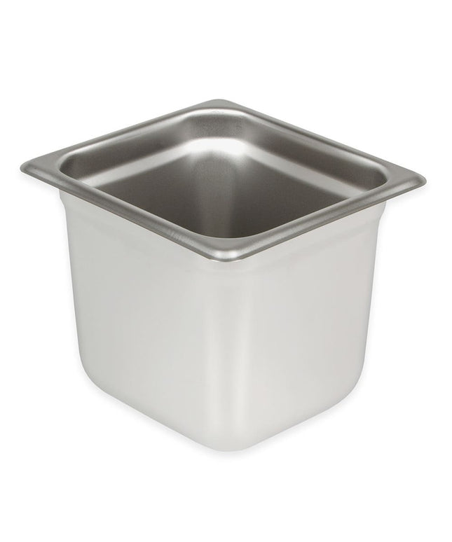 Khay Hấp Inox Winco SPJL-606 Cỡ 1/6