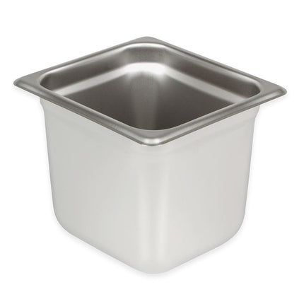 Khay Hấp Inox Winco SPJL-606 Cỡ 1/6