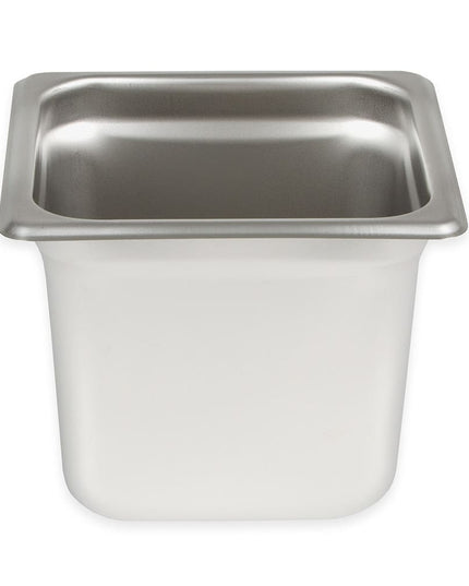 Khay Hấp Inox Winco SPJL-606 Cỡ 1/6
