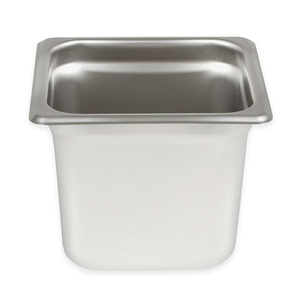 Khay Hấp Inox Winco SPJL-606 Cỡ 1/6