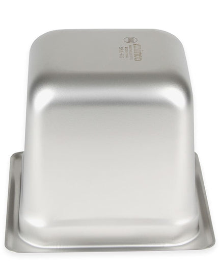 Khay Hấp Inox Winco SPJL-606 Cỡ 1/6