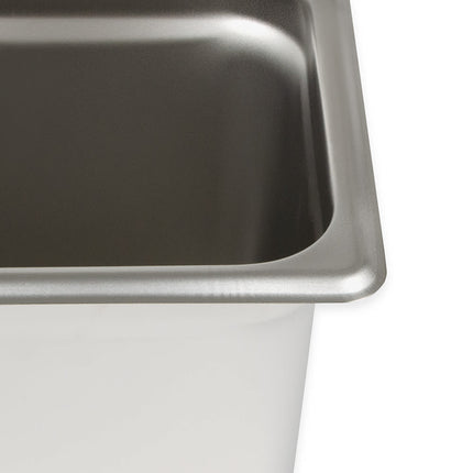 Khay Hấp Inox Winco SPJL-606 Cỡ 1/6