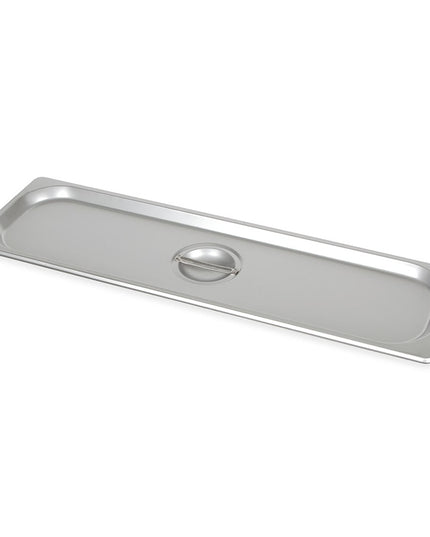 Nắp Khay Hấp Cỡ Nửa Winco SPJL-HCS Thép Không Gỉ
