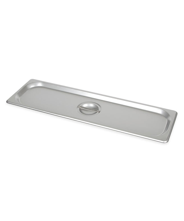 Nắp Khay Hấp Cỡ Nửa Winco SPJL-HCS Thép Không Gỉ