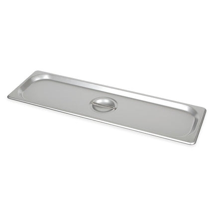 Nắp Khay Hấp Cỡ Nửa Winco SPJL-HCS Thép Không Gỉ