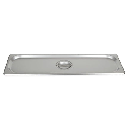 Nắp Khay Hấp Cỡ Nửa Winco SPJL-HCS Thép Không Gỉ