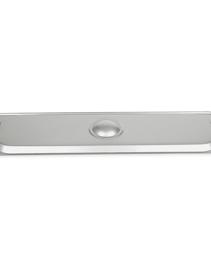 Nắp Khay Hấp Cỡ Nửa Winco SPJL-HCS Thép Không Gỉ