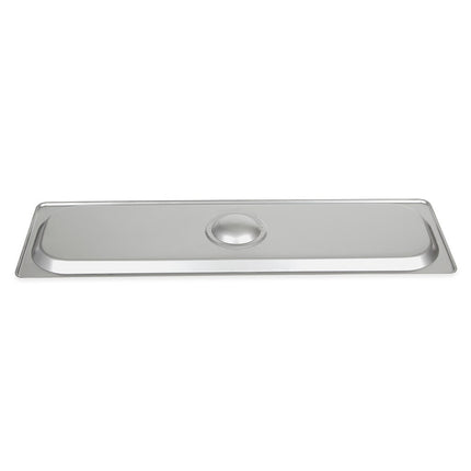 Nắp Khay Hấp Cỡ Nửa Winco SPJL-HCS Thép Không Gỉ