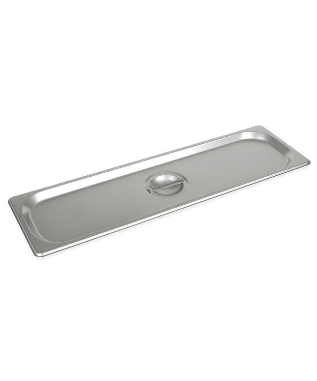 Nắp Khay Hấp Cỡ Nửa Winco SPJL-HCS Thép Không Gỉ