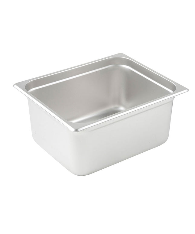 Khay Hấp Winco SPJM-206 Kích Thước 1/2 Inox