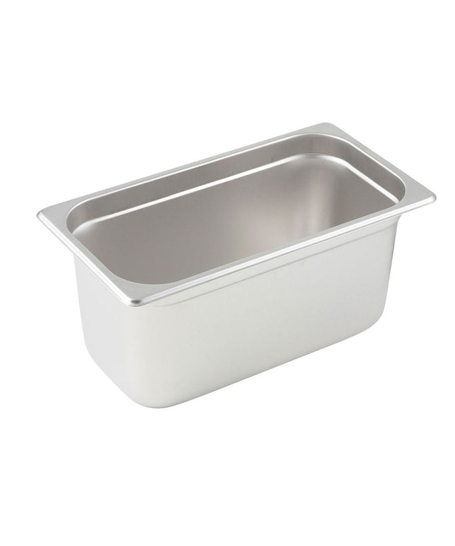 Khay Hấp Winco SPJM-306 Kích Thước 1/3 Inox