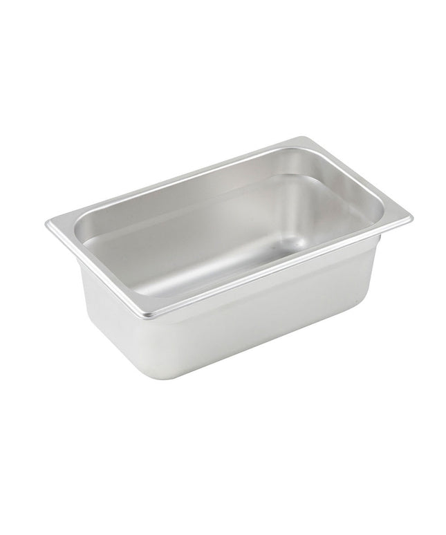Khay Hấp Winco SPJM-404 Kích Thước 1/4 Thép Không Gỉ