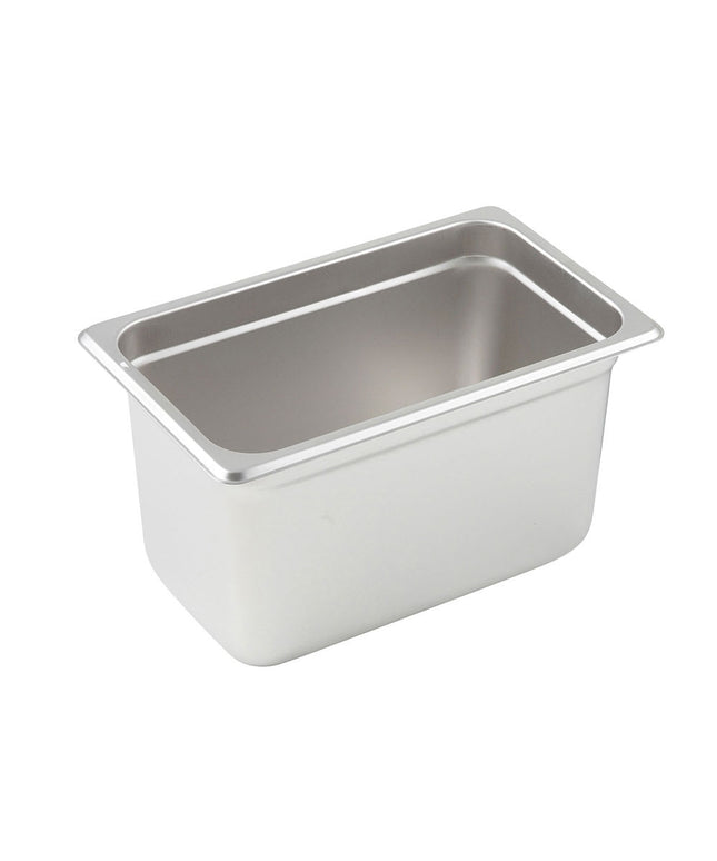 Khay Hấp Winco SPJM-406 Cỡ 1/4 Inox