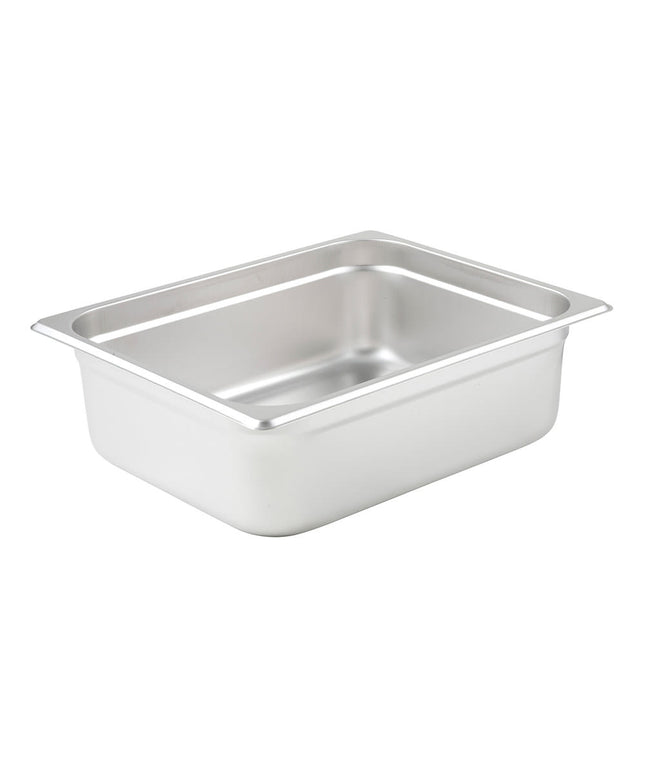 Khay Hấp Inox Winco SPJP-204 Kích Thước 1/2