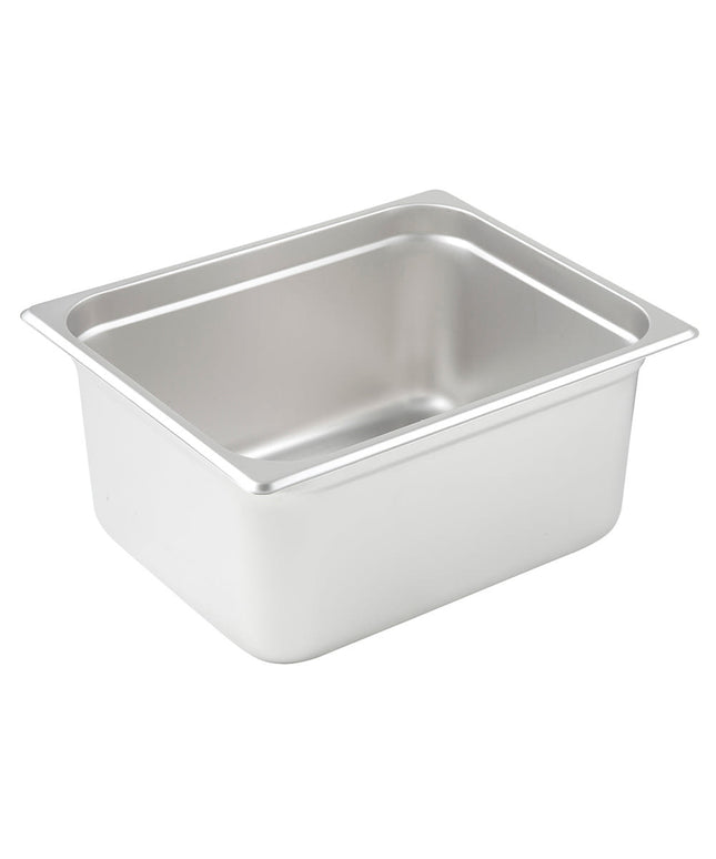 Khay Hấp Inox Winco SPJP-206 Cỡ 1/2