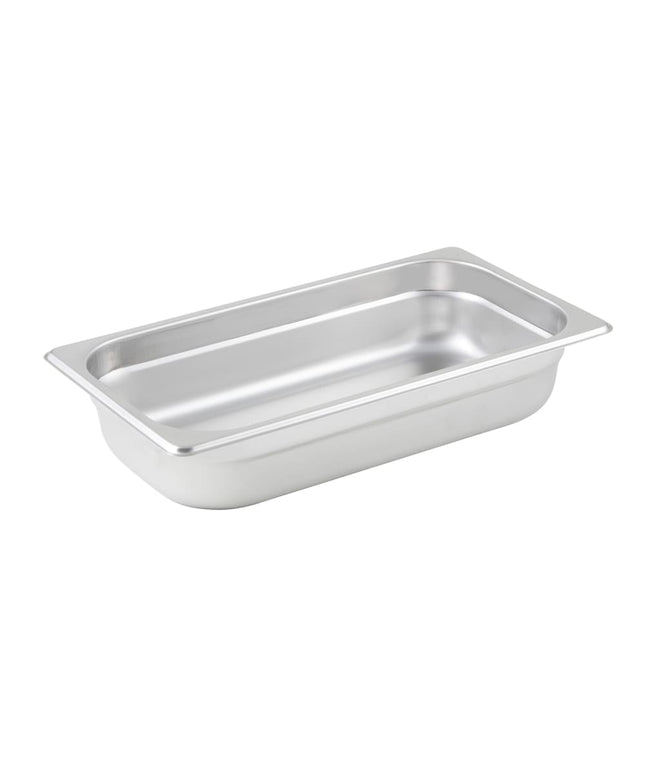 Khay Hấp Winco SPJP-302 Cỡ 1/3 Inox