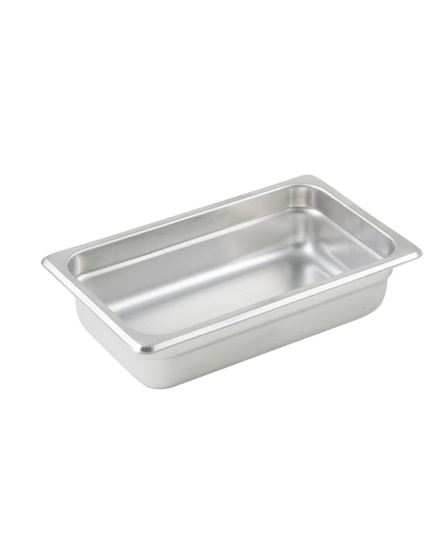 Khay Hấp Winco SPJP-402 Kích Thước 1/4 Inox
