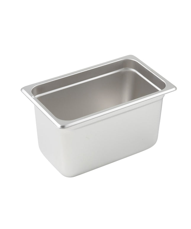 Khay Hấp Inox Winco SPJP-406 Cỡ 1/4