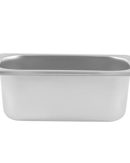 Khay Hấp Inox Winco SPN2 Cỡ 1/9