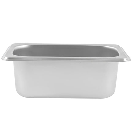 Khay Hấp Inox Winco SPN2 Cỡ 1/9