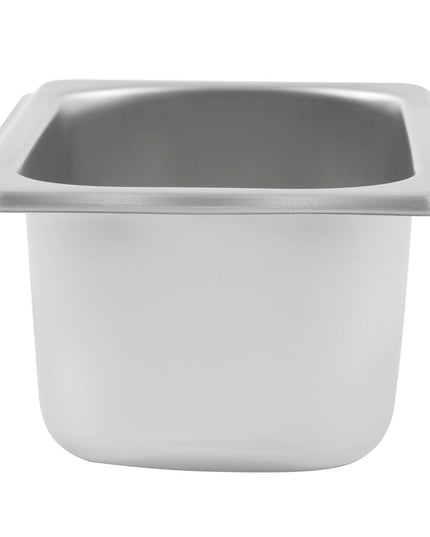 Khay Hấp Inox Winco SPN2 Cỡ 1/9
