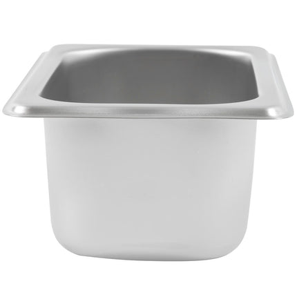 Khay Hấp Inox Winco SPN2 Cỡ 1/9
