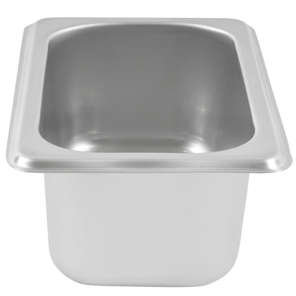 Khay Hấp Inox Winco SPN2 Cỡ 1/9