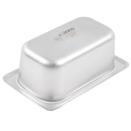 Khay Hấp Inox Winco SPN2 Cỡ 1/9