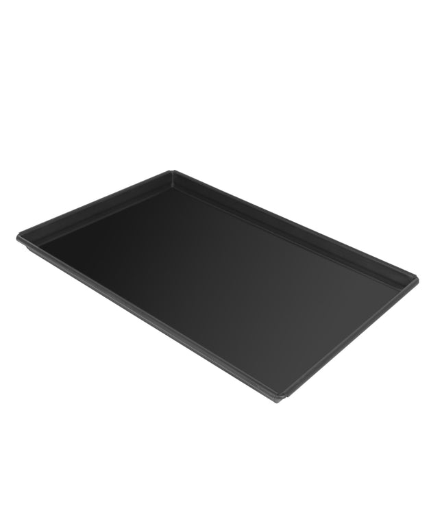Khay Pizza Sicily Hình Chữ Nhật Winco SPP-1218 30.5 x 45.7 cm Thép
