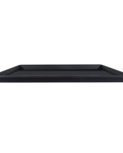 Khay Pizza Sicily Hình Chữ Nhật Winco SPP-1218 30.5 x 45.7 cm Thép
