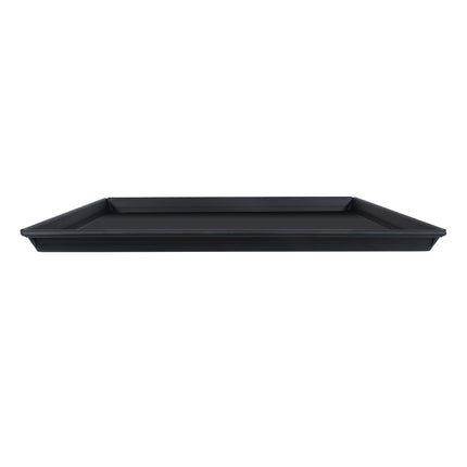 Khay Pizza Sicily Hình Chữ Nhật Winco SPP-1218 30.5 x 45.7 cm Thép