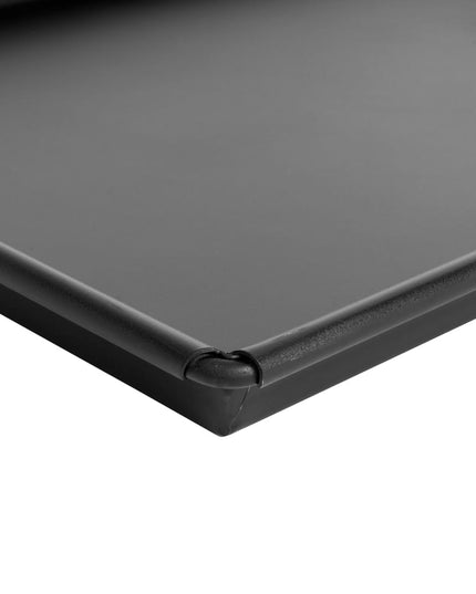 Khay Pizza Sicily Hình Chữ Nhật Winco SPP-1218 30.5 x 45.7 cm Thép