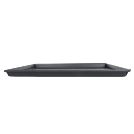 Khay Pizza Sicily Hình Chữ Nhật Winco SPP-1218 30.5 x 45.7 cm Thép