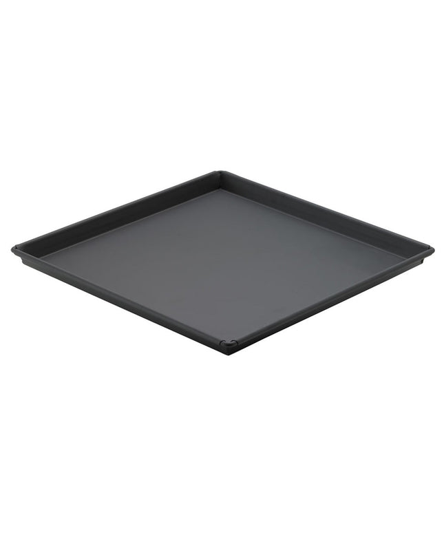 Khay Pizza Sicily Vuông Winco SPP-1616 40.6 cm Thép